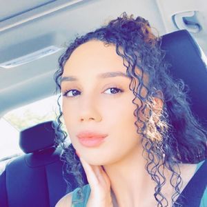 Meet your Posher, Shantell
